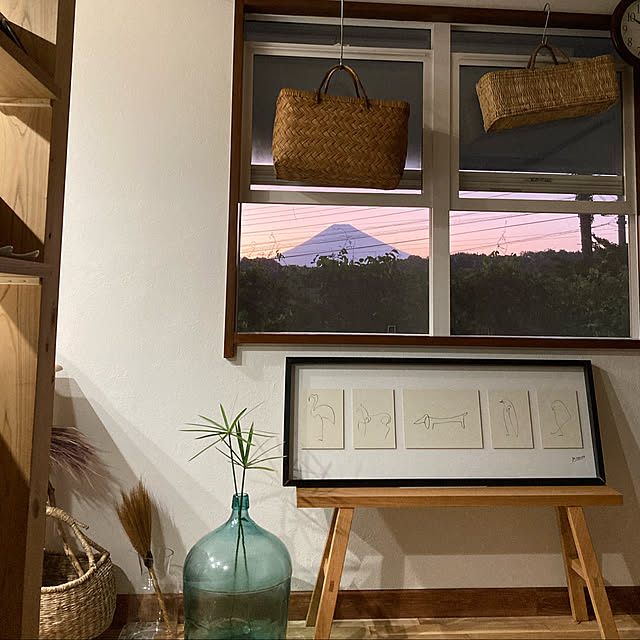 無印良品 木製ベンチ 大 ラバーウッド材 100×30×44cm 良品計画