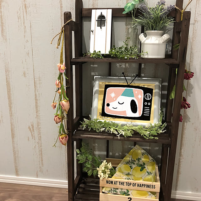 chiさんの実例写真