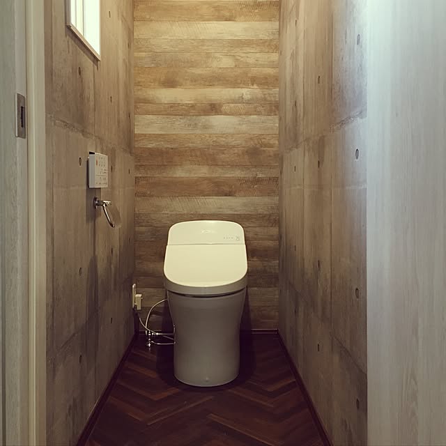 バス/トイレのインテリア実例 - 2017-05-01 22:04:41