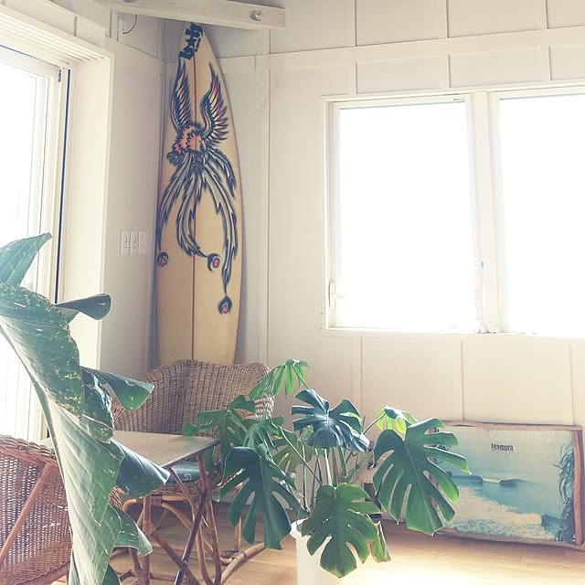 HAWAII-LIFE.さんの実例写真