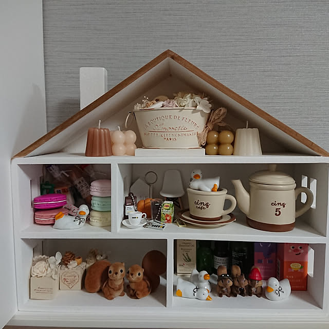 honey.catさんの実例写真