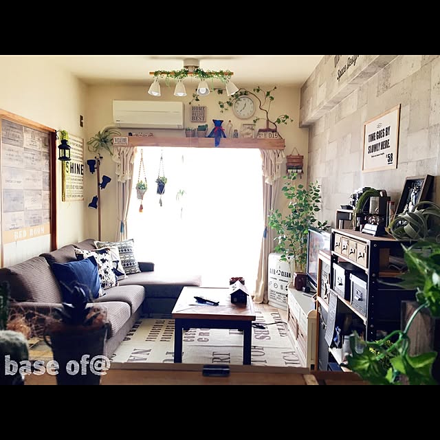 airararaさんの実例写真