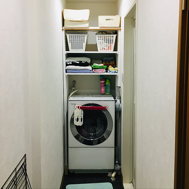 バス/トイレ/DIYのインテリア実例 - 2018-12-29 19:52:05