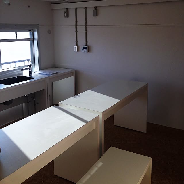 部屋全体/無印良品のインテリア実例 - 2014-12-09 21:47:22