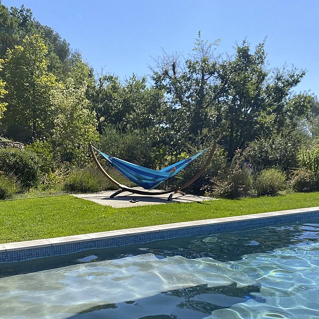 LA_SIESTA_hammockJPさんの実例写真