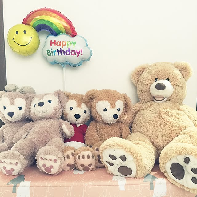 suzyさんの実例写真