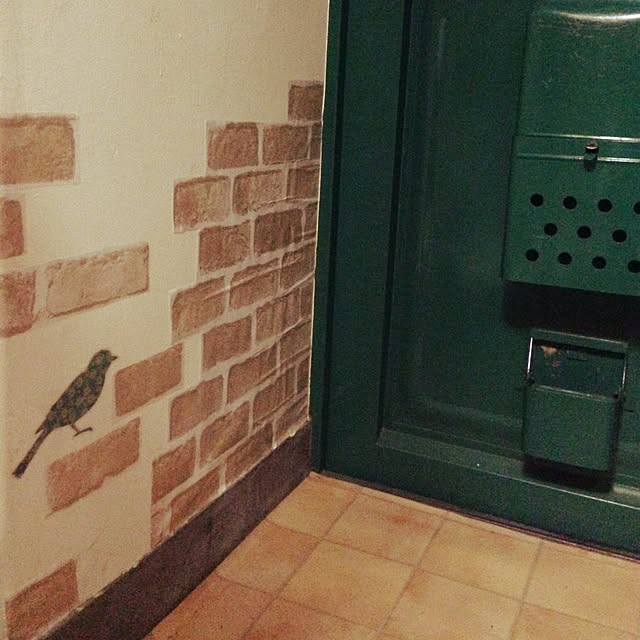 m_akiさんの実例写真