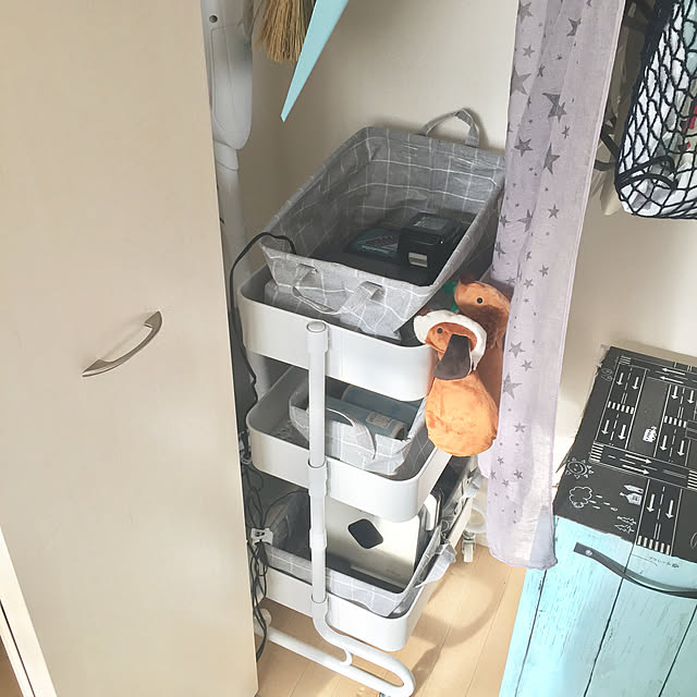 Minteaさんの実例写真