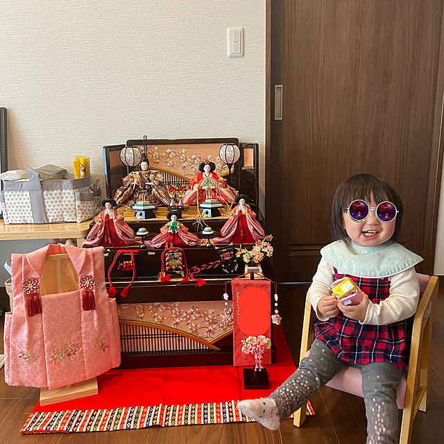 実例写真