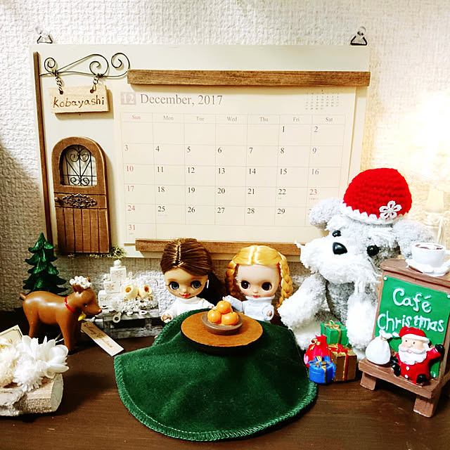 Aliceさんの実例写真