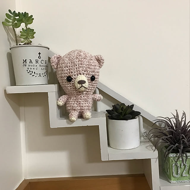 壁/天井のインテリア実例 - 2019-02-05 21:23:01