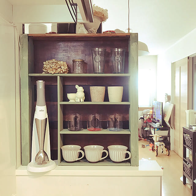 hilari_design_lifeさんの実例写真