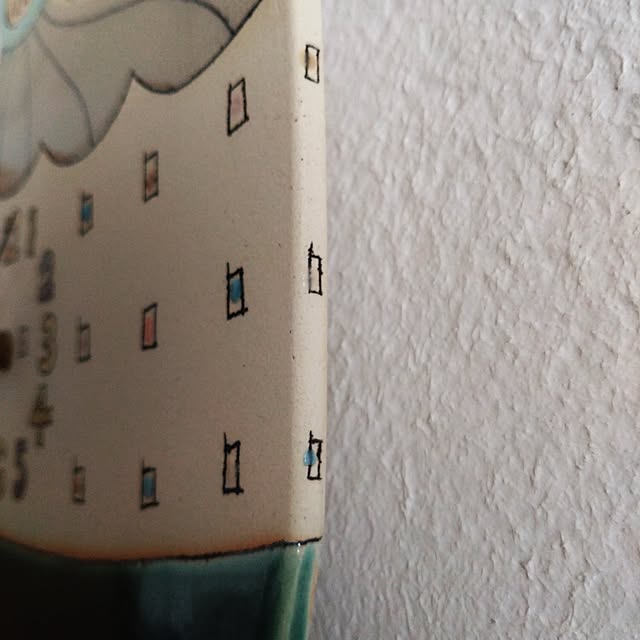 moco-chocoさんの部屋