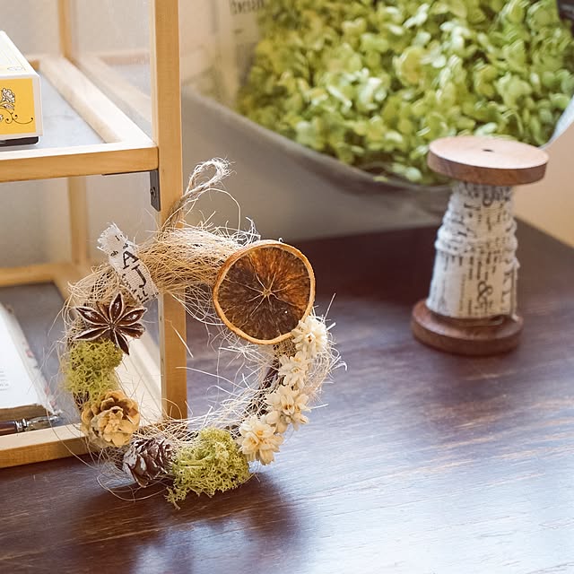 rustic-antiqueさんの実例写真