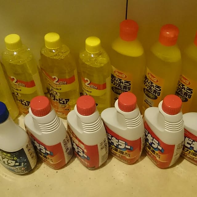 rirunchaさんの実例写真