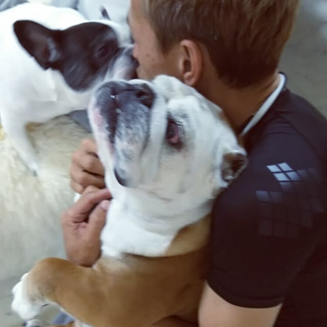 panchobiさんの実例写真