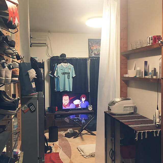 shuntatta7さんの実例写真