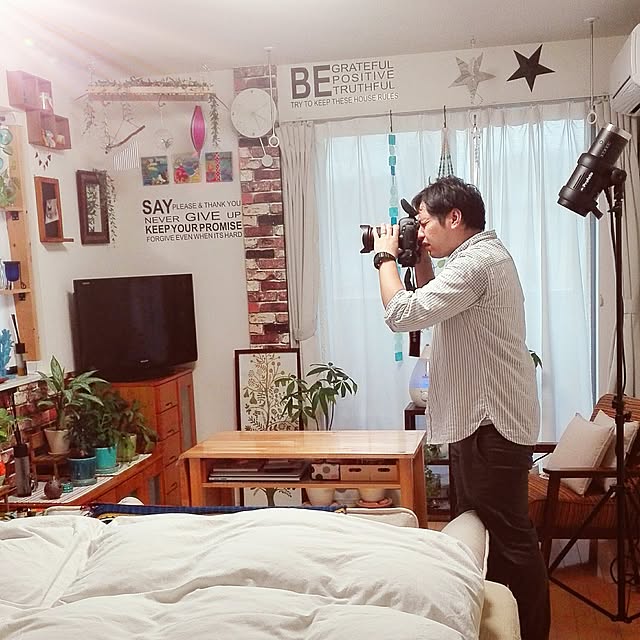 maiさんの実例写真
