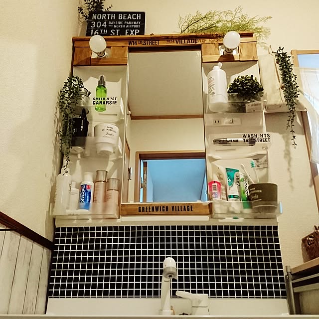 mayumiさんの実例写真