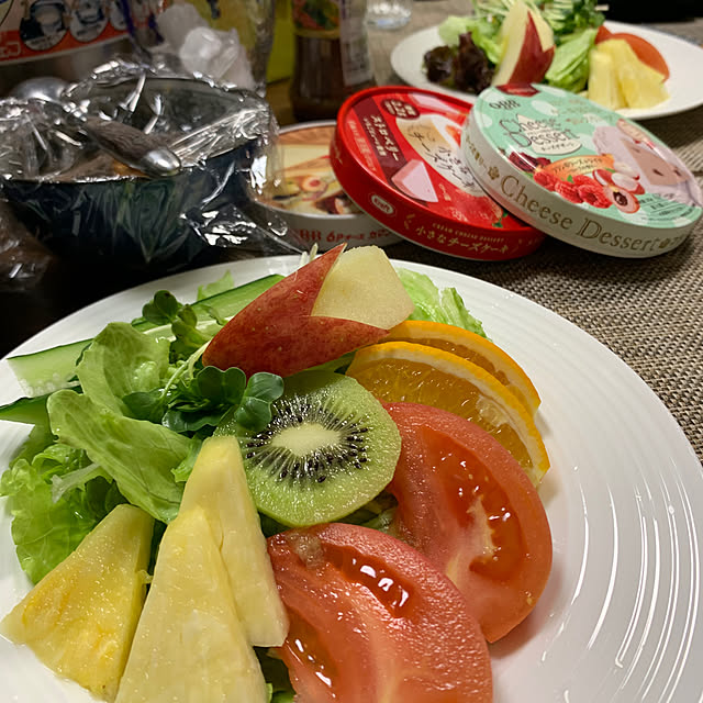 Aqettyさんの部屋