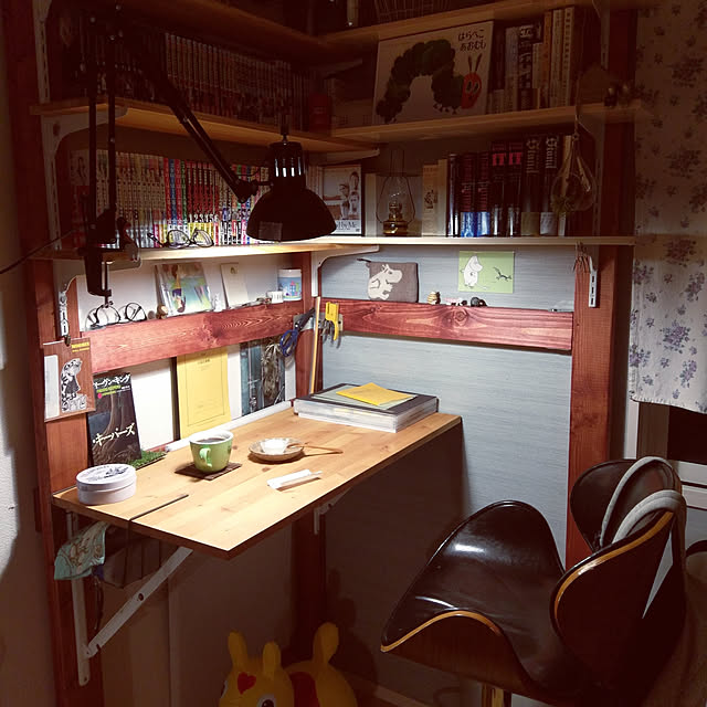 shocoさんの実例写真
