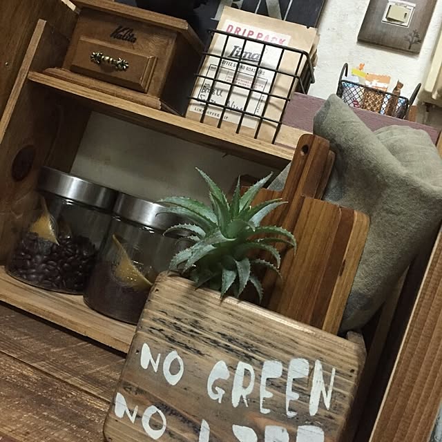 chobiさんの実例写真