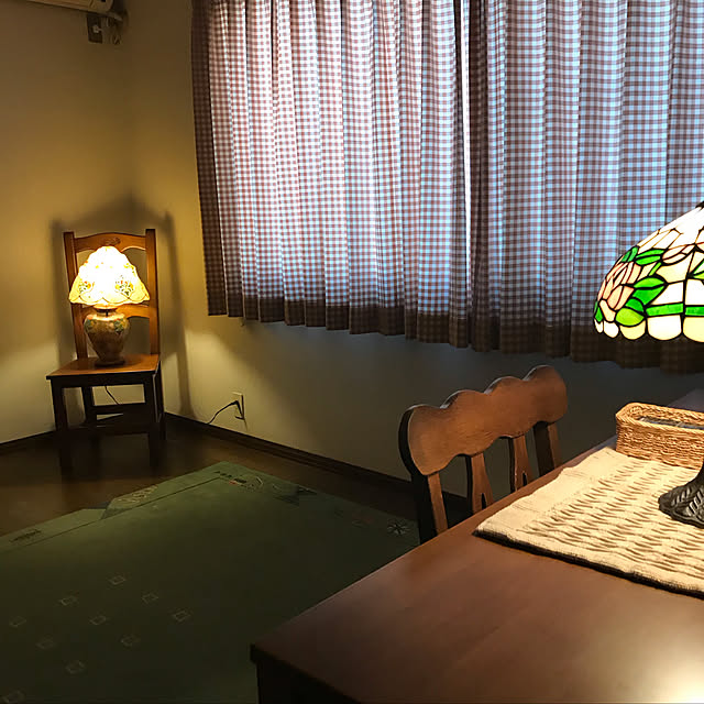 机のインテリア実例 - 2019-08-04 13:40:03