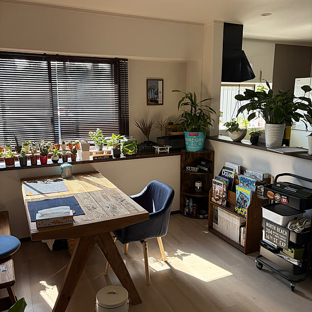 sutakariさんの部屋