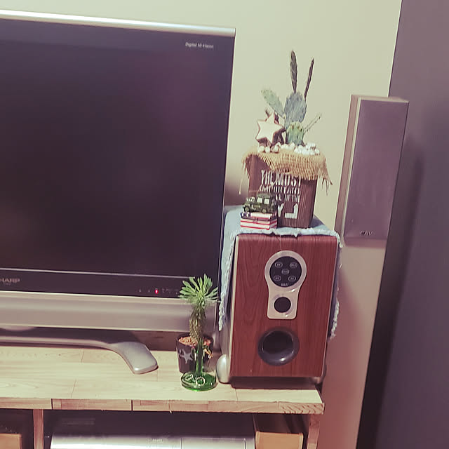 部屋全体のインテリア実例 - 2020-09-05 14:05:59
