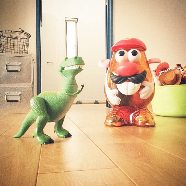 wawakayoさんの実例写真