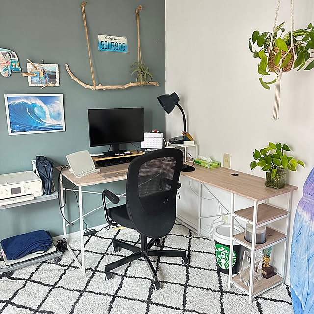 Megumiさんの部屋