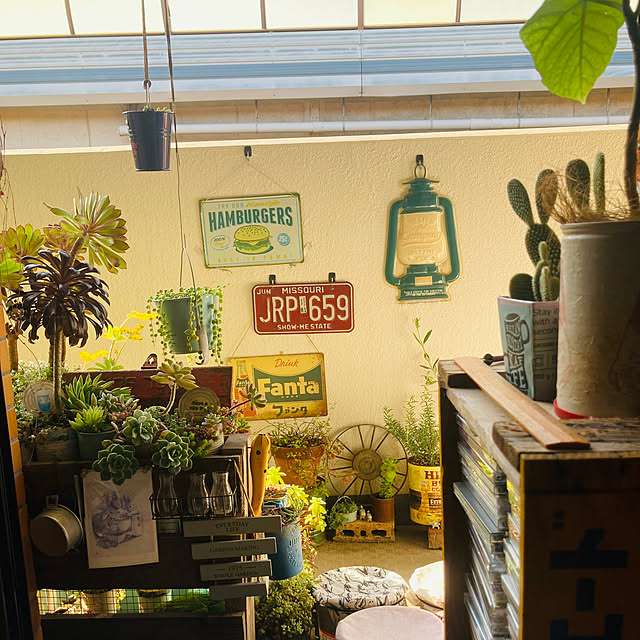 heidiさんの部屋
