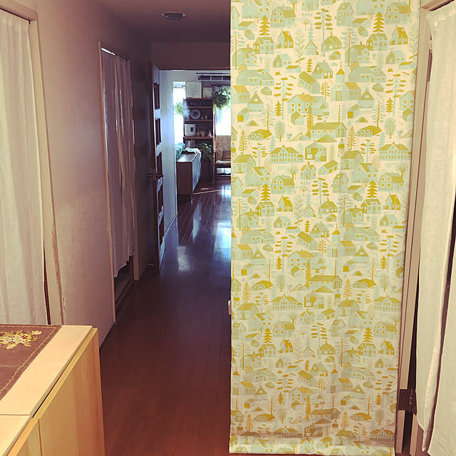uchidaizuさんの実例写真