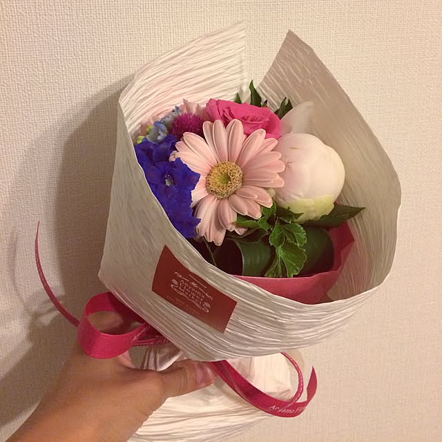 pinkroseさんの実例写真