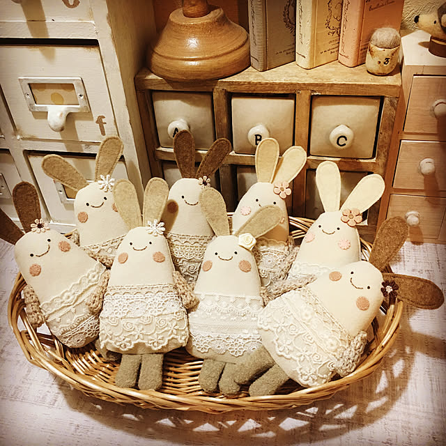 cookie_houseさんの実例写真