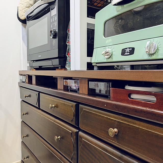 mi-saさんの実例写真