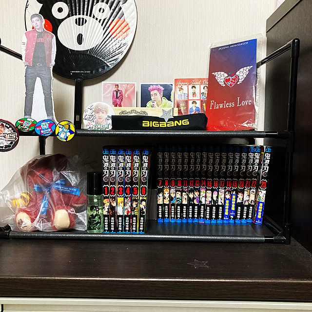 Mineoさんの部屋