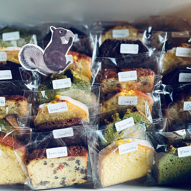 kaochiさんの実例写真