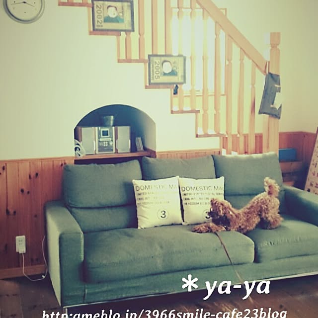 ya-ya.cafeさんの実例写真
