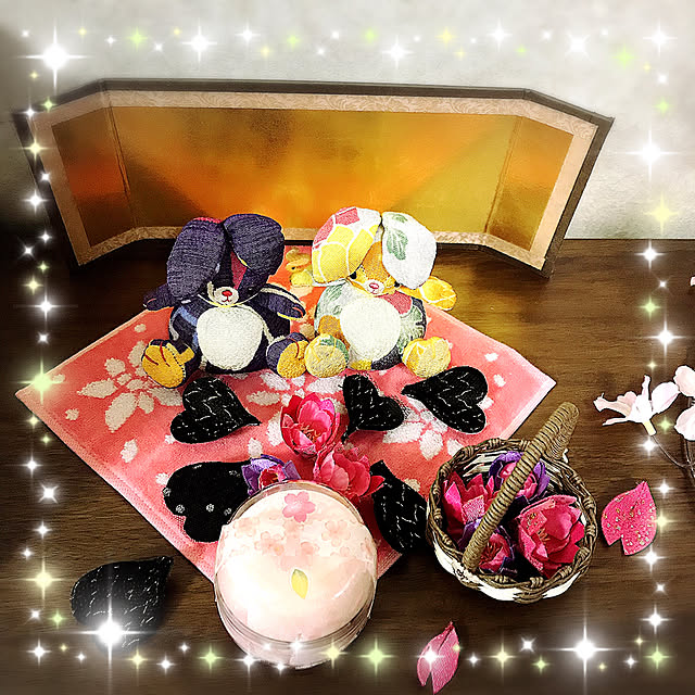 kimipyonさんの実例写真