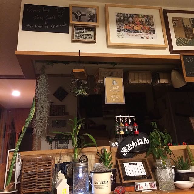 marobokeさんの実例写真