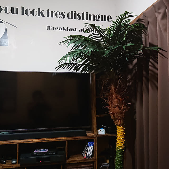 Tackunさんの実例写真