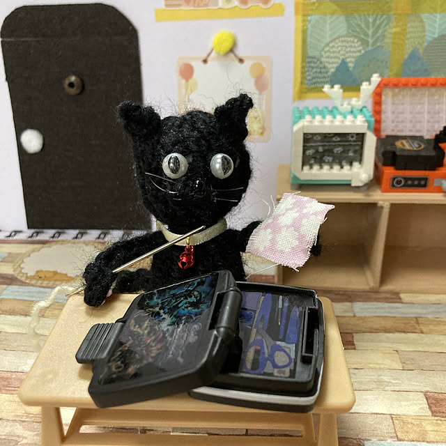 manduonmaさんの実例写真