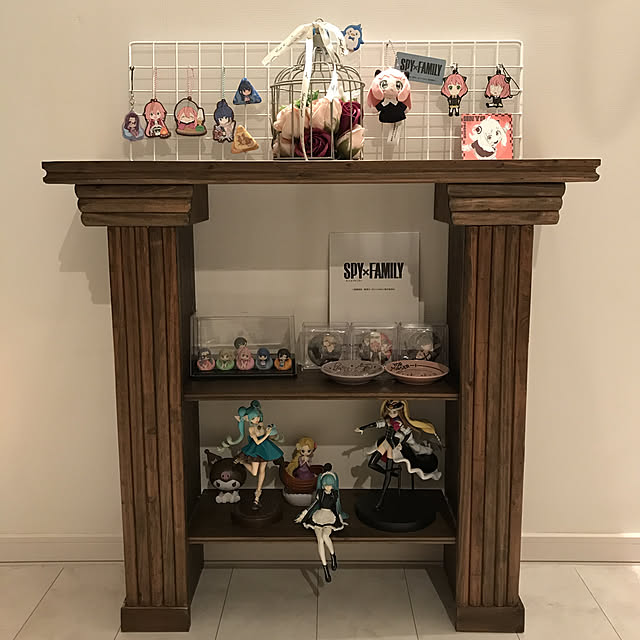 hiro_hiromiさんの実例写真