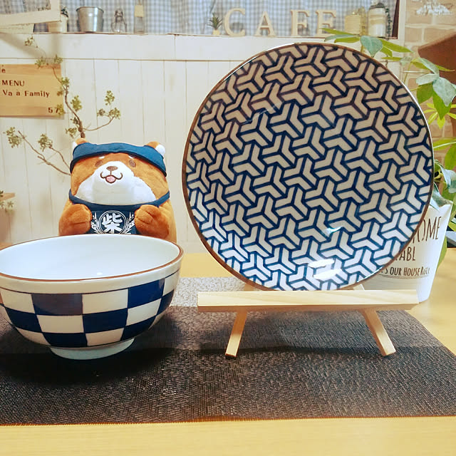mochisiba-okakaさんの実例写真