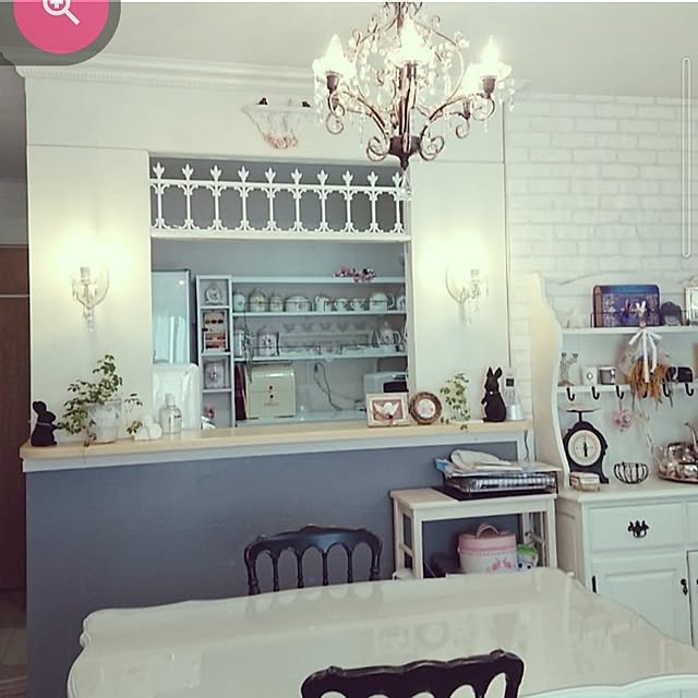 Bienvenueさんの部屋