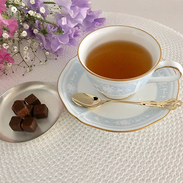 Chokoさんの実例写真