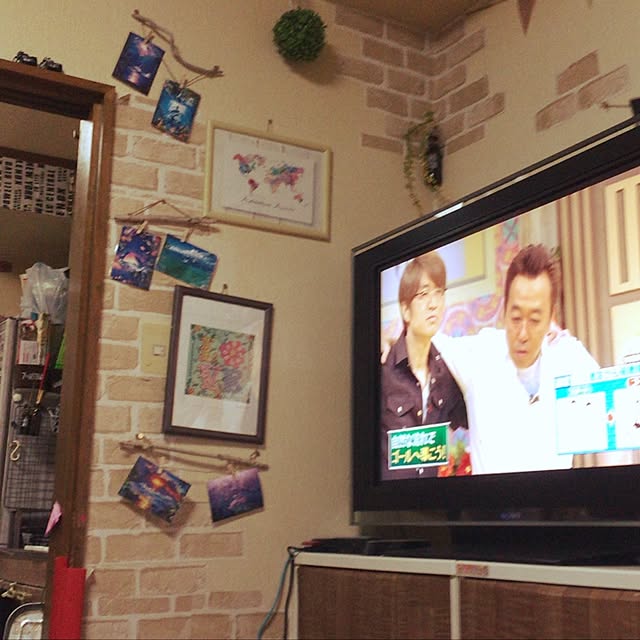 lunaさんの実例写真