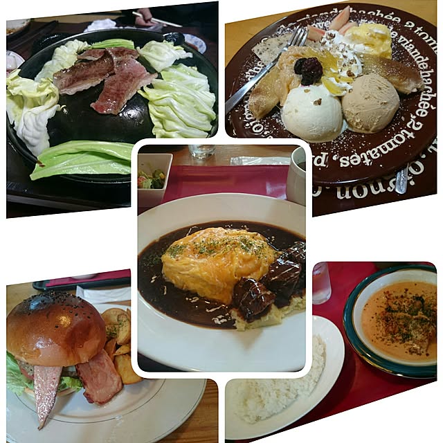 tikuwaさんの実例写真