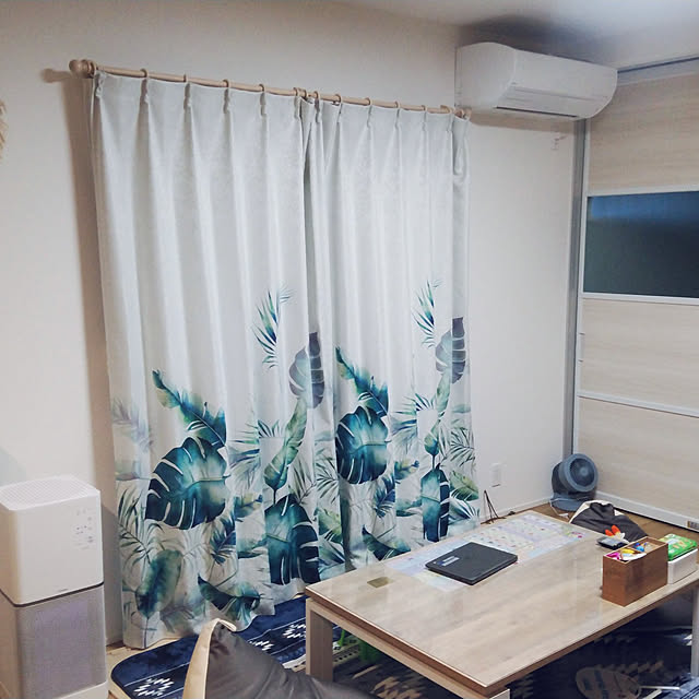 haruharuさんの実例写真